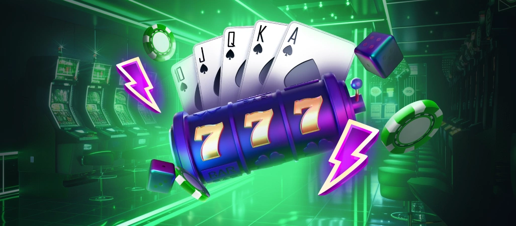 150% bonus up to €500 + up to 150 FS in Wolf Gold